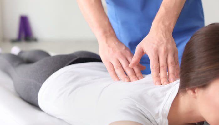 mctimoney chiropractic treatment